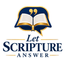Let Scripture Answer
